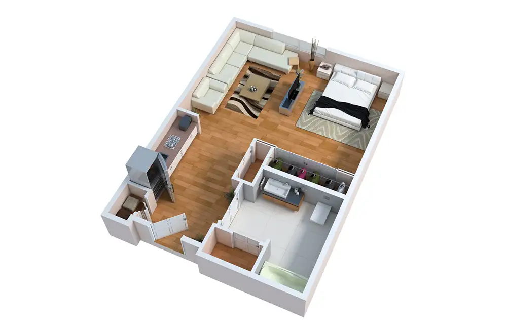 Alder – Studio Alder