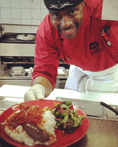 assisted living in Milton