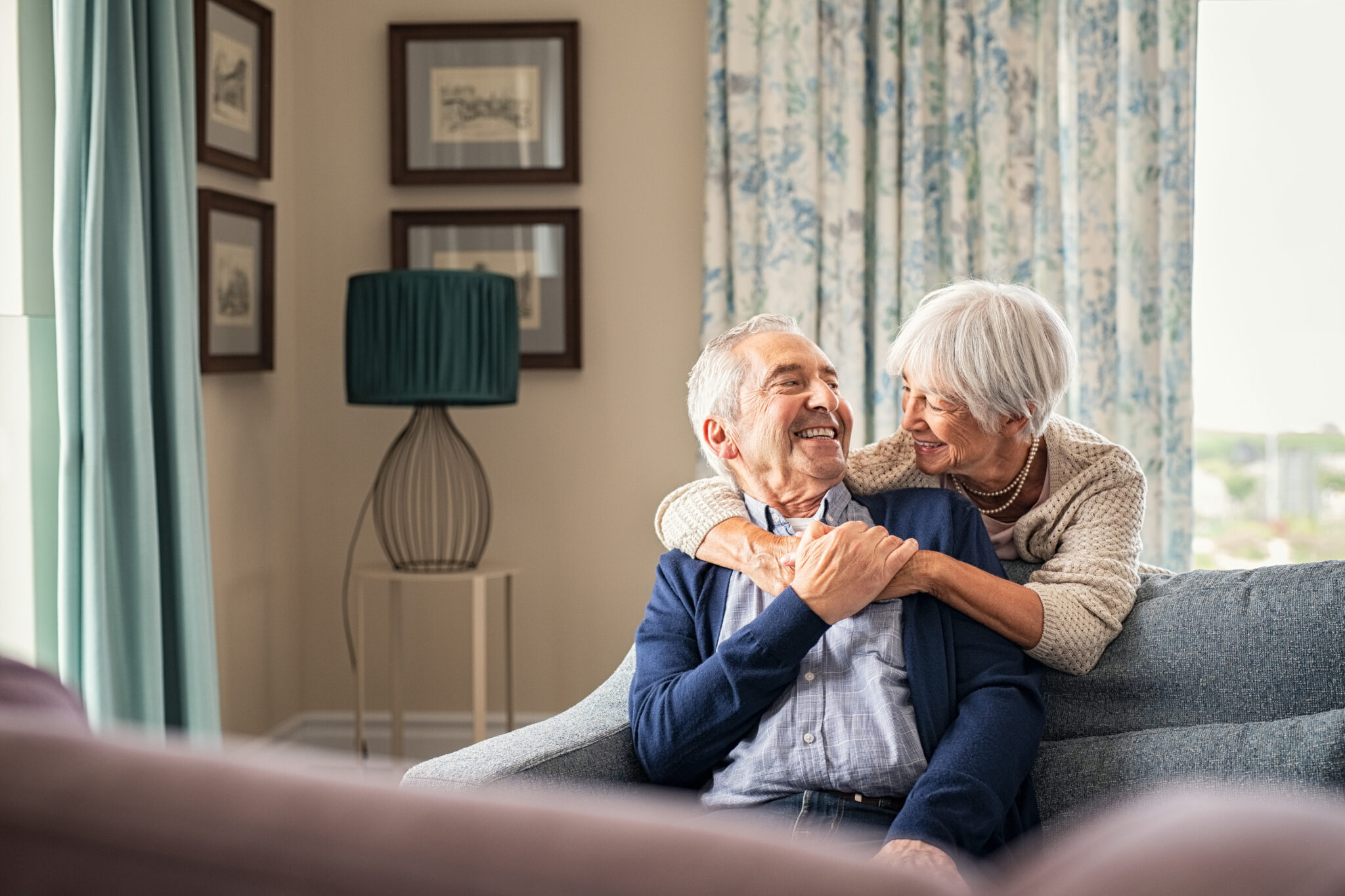5 Ways Assisted Living in Milton Helps Seniors Stay Social and Active