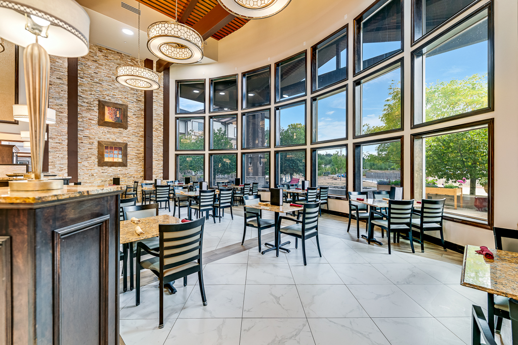 Dining Dining