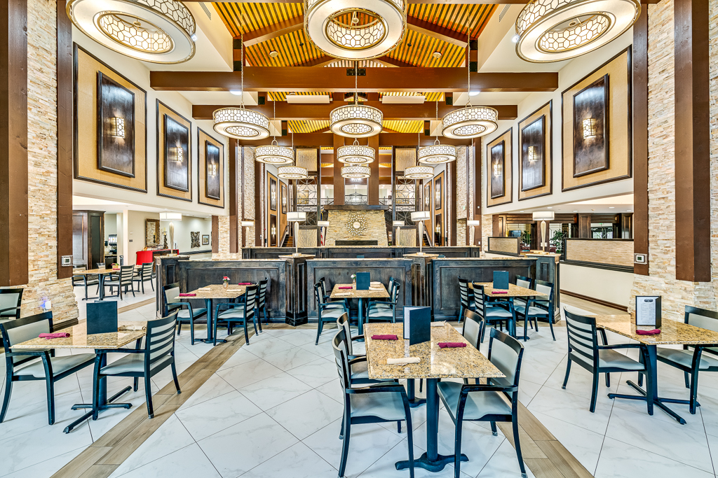 Dining Dining